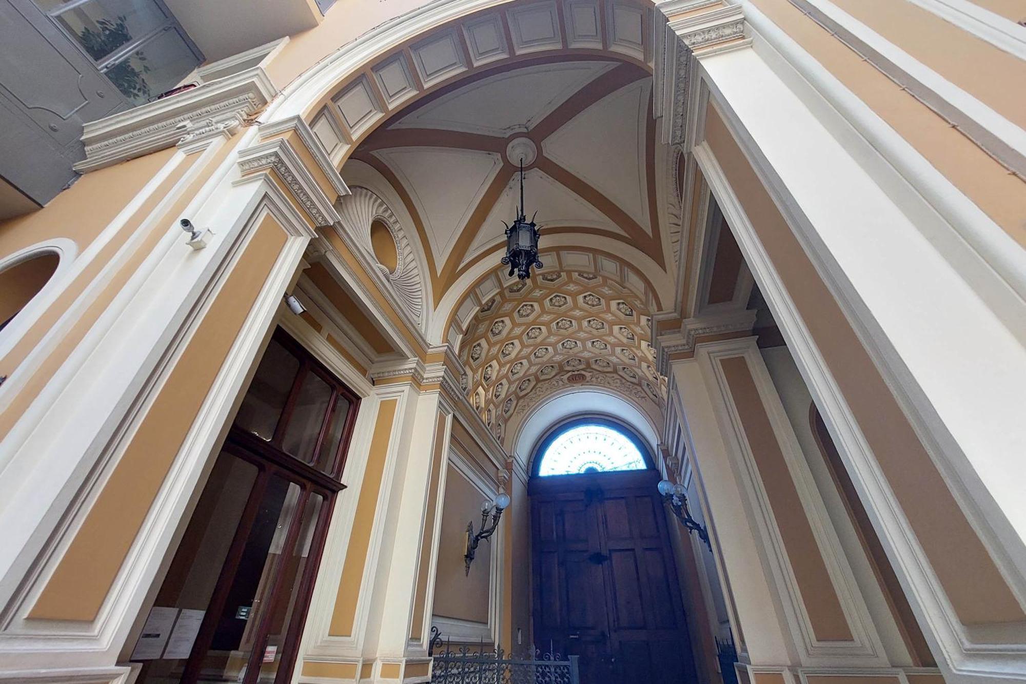 Charming Suites Navona Rome Exterior photo